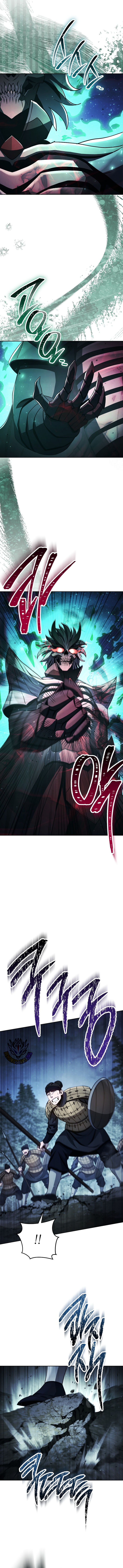 Skeleton Soldier Chapter 335 6